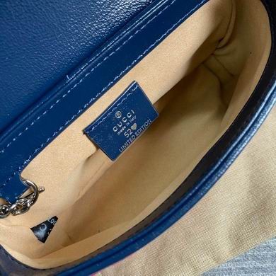 Replica Gucci Bags BG476433 16.5x10.2x5.1
