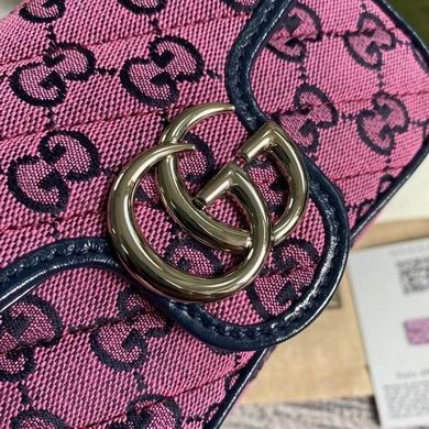 Replica Gucci Bags BG476433 16.5x10.2x5.1
