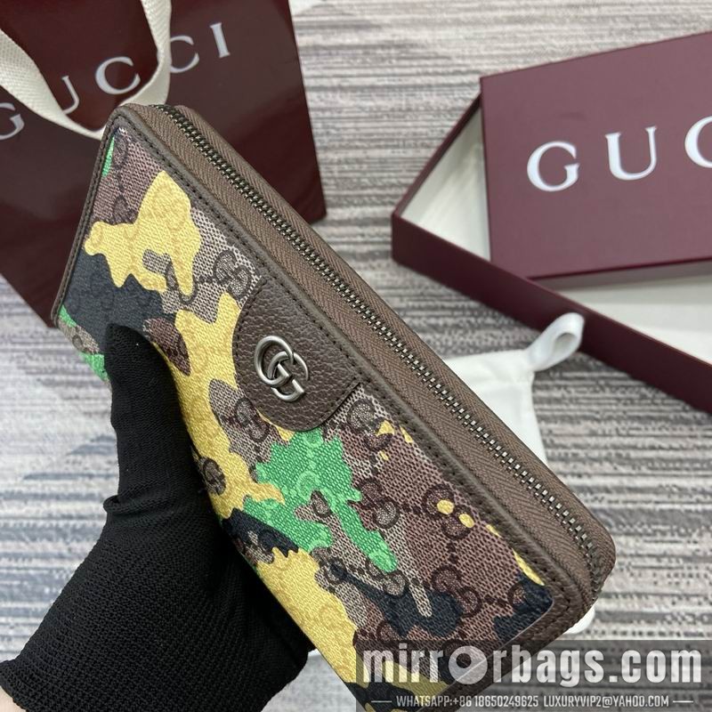 Replica Gucci Bags 834694 19x10.5x2.5cm MP1