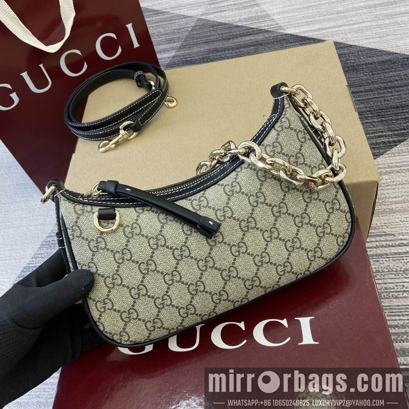 Replica Gucci Bags 847447 24x16.5x5.5cm MP 2色