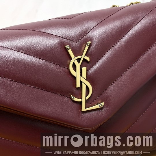 Replica YSL Bags YSL 494699 23x17x9cm 8D2