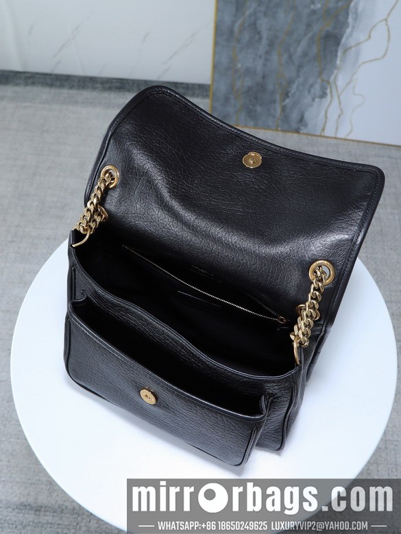 Replica YSL Bags YSL 633178 28x20x8.5cm 8D