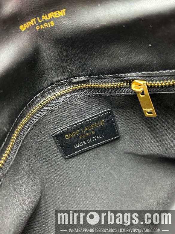 Replica YSL Bags YSL lou 8819 28x17x10cm jj2