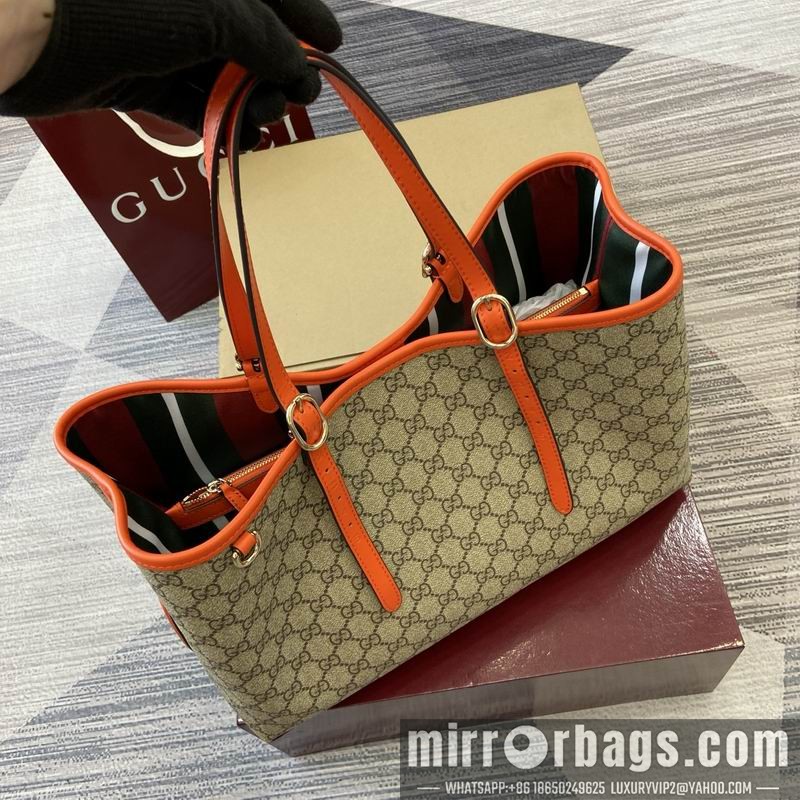 Replica Gucci Bags 815213 38x25x15cm MP 2色