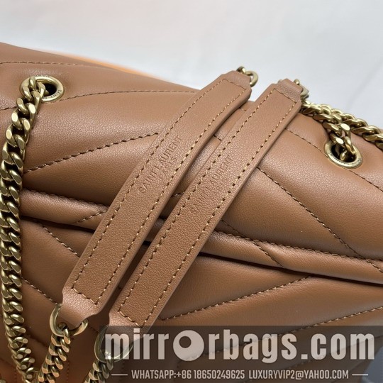 Replica YSL Bags YSL 494699 23x17x9cm 8D4