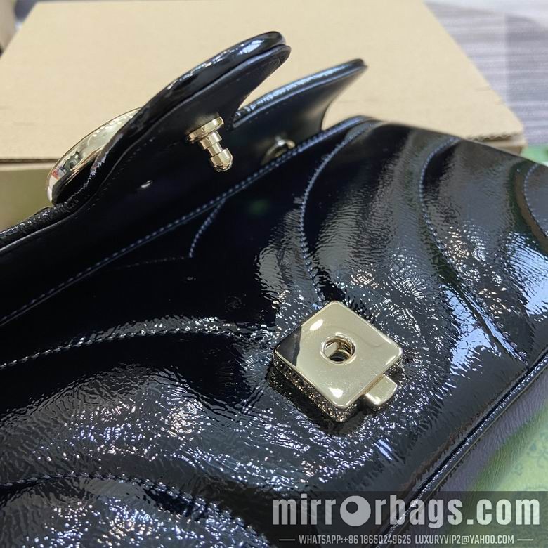 Replica Gucci Bags 443497 26X15X7cm MP