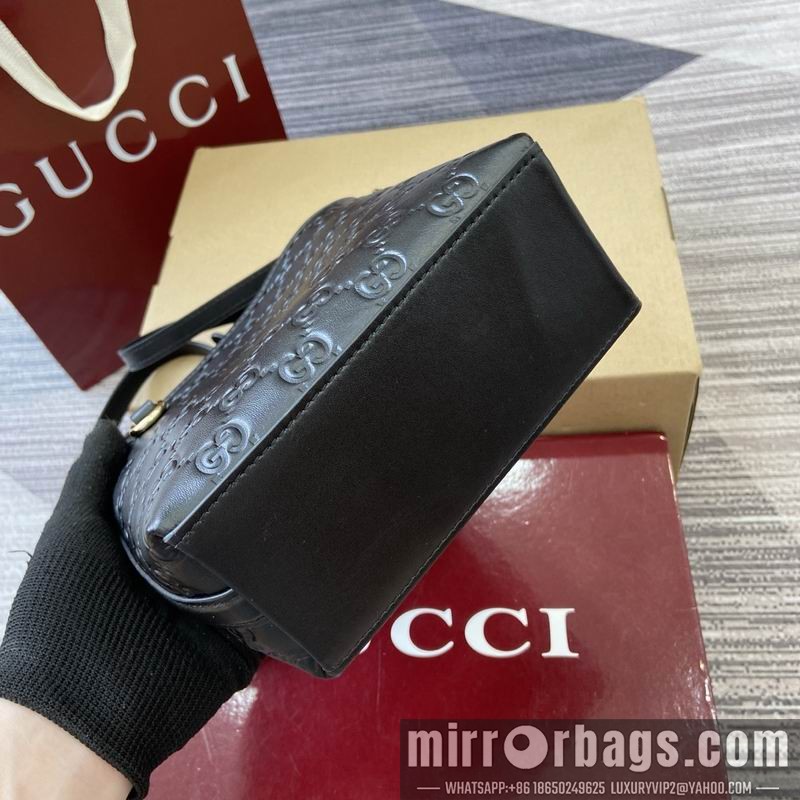 Replica Gucci Bags 847090 15x18x8cm MP 3色
