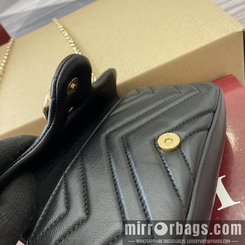Replica Gucci Bags 841290 16.5x9.5x4.5cm MP 1