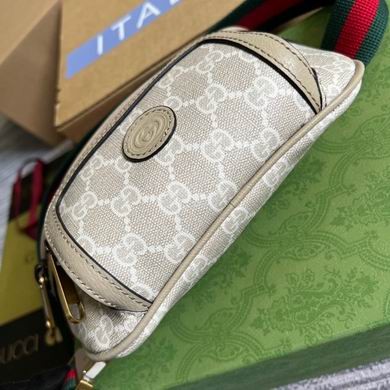 Replica Gucci Bags 682933 24X13X5cm MP 4colour