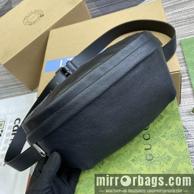 Replica Gucci Bags 768111 16X26X8cm MP