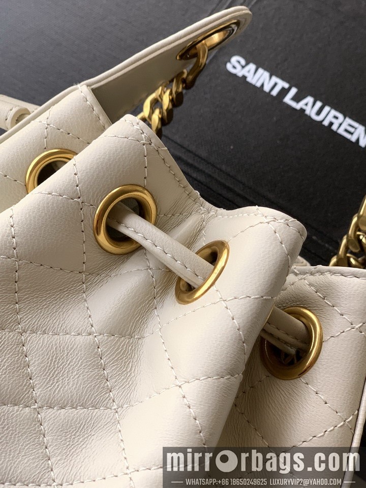 Replica YSL Bags YSL 840886 15.5x11x25cm 8D