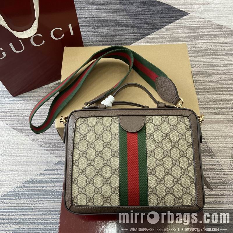 Replica Gucci Bags 552622 25x20x7.5cm MP