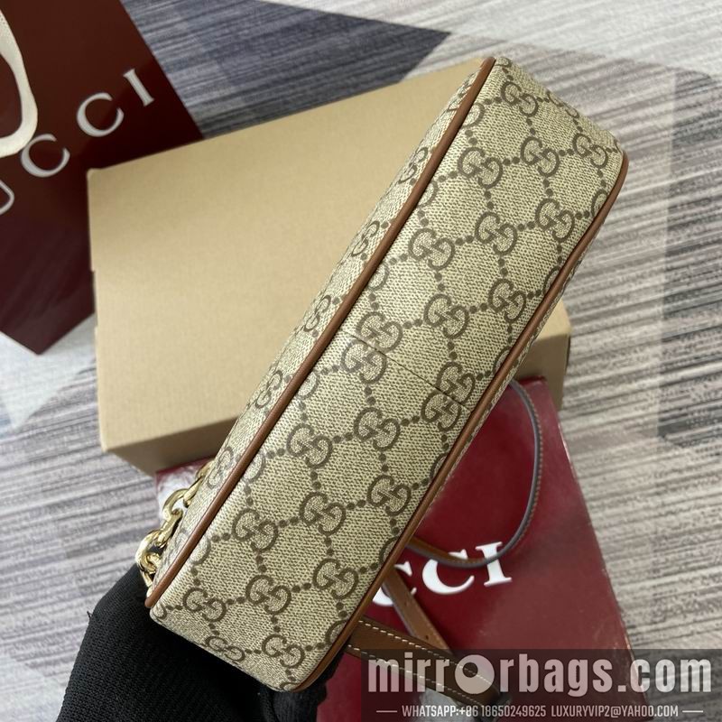Replica Gucci Bags 847447 24x16.5x5.5cm MP 2色