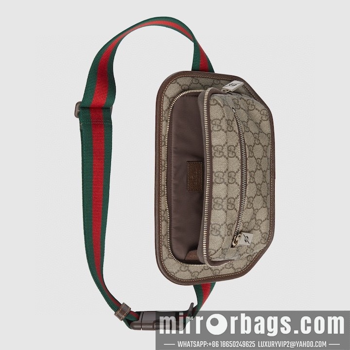 Replica Gucci Bags 760217 17X27X4cm MP