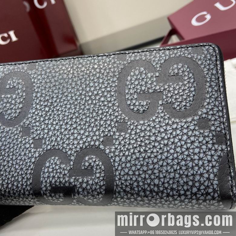 Replica Gucci Bags 739484 19X10.5X2.5cm