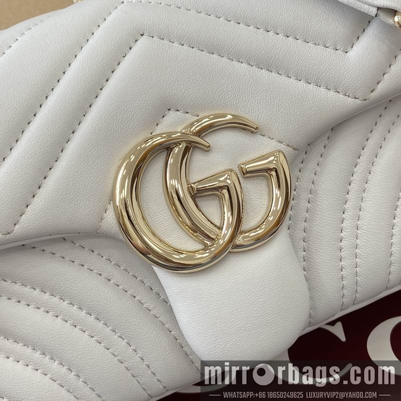 Replica Gucci Bags 837280 22x12.5x6cm MP 3