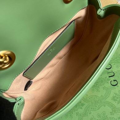 Replica Gucci Bags 739682 18X13.5X8cm MP