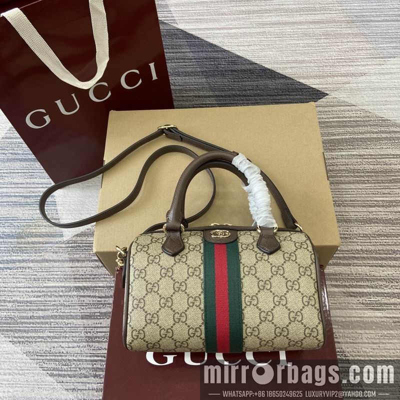 Replica Gucci Bags 841294 21x13x11cm MP 2色