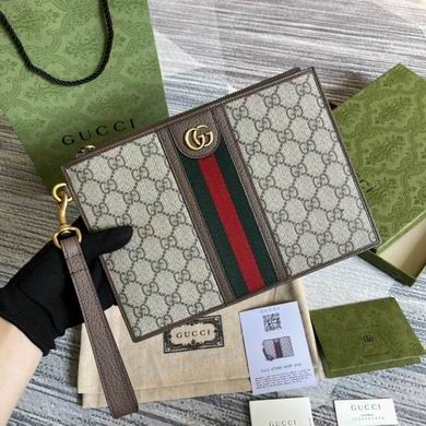 Replica Gucci Bags 672989 24X17.5cm MP 2colour