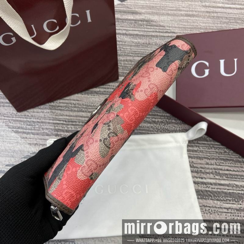 Replica Gucci Bags 834694 19x10.5x2.5cm MP2