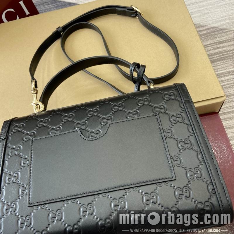 Replica Gucci Bags 838998 26x18x11.5cm MP 4色