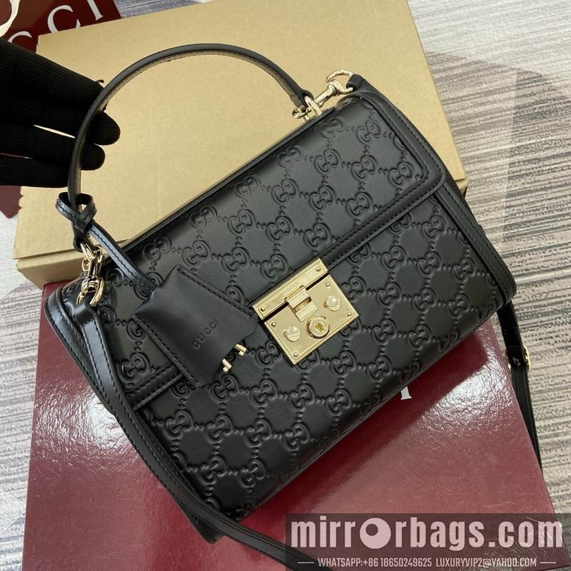 Replica Gucci Bags 838998 26x18x11.5cm MP 4色