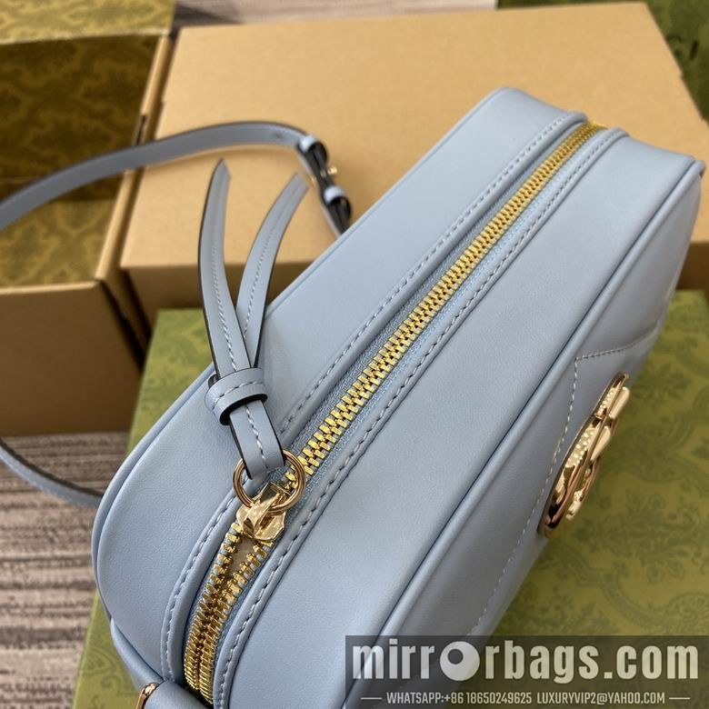 Replica Gucci Bags 447632 13X24X7cm MP