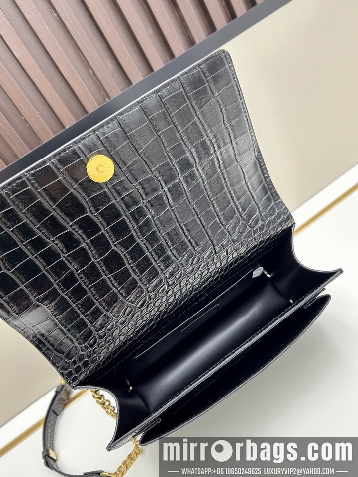Replica YSL Bags YSL 8856 25x17x6cm jj