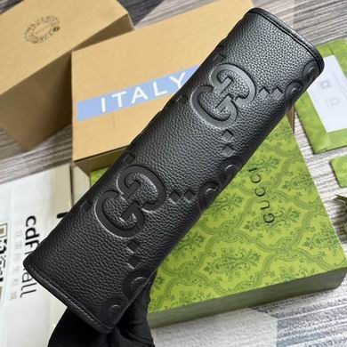 Replica Gucci Bags 739490 28.5X18X9cm MP 2colour-1