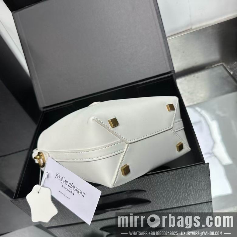 Replica YSL Bags 749036 17X20X13cm XMY 2