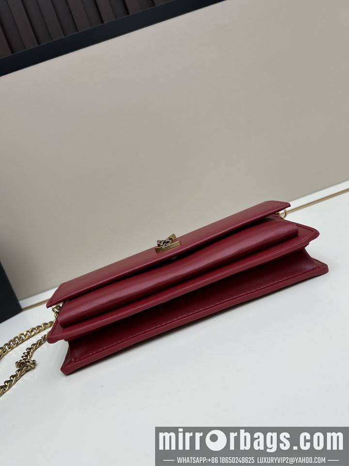 Replica YSL Bags YSL 10997 22x12x4cm ss1