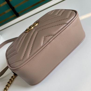 Replica Gucci Bags BA448065 18x12x6