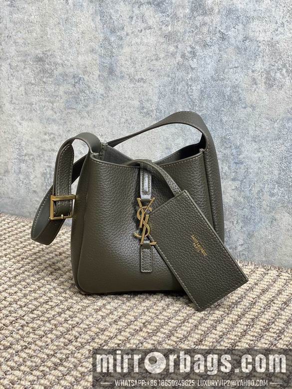 Replica YSL Bags 809461 15X16X7cm MT 3colour