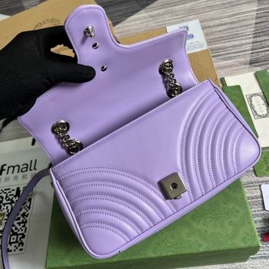 Replica Gucci Bags 443497 26X15X7cm MP-1