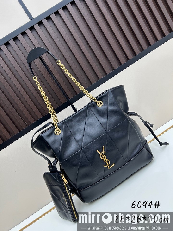 Replica YSL Bags YSL 6094 28x28x10cm jj