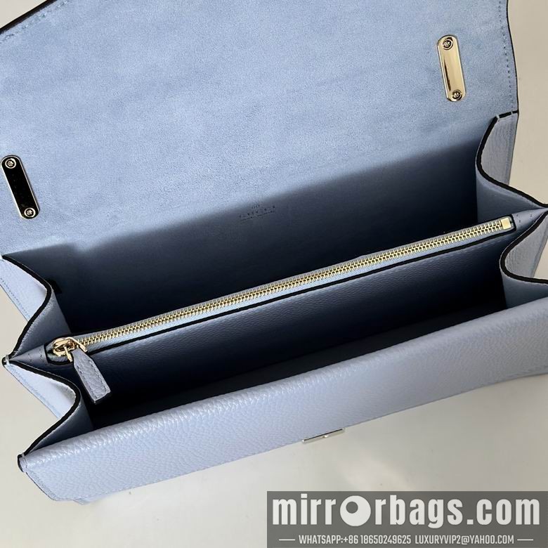 Replica Gucci Bags 795005 28x16x10.5DF 3colors