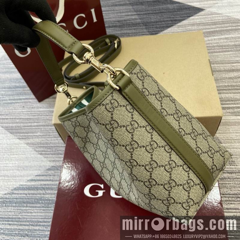 Replica Gucci Bags 815118 19x18x11cm MP 2色