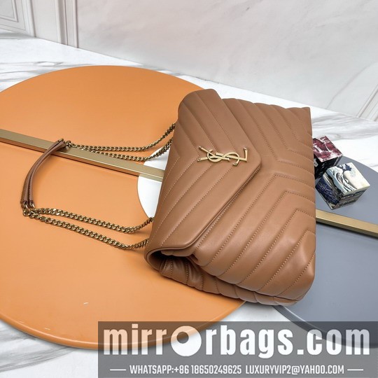 Replica YSL Bags YSL 459749 31x22x10cm 8D2