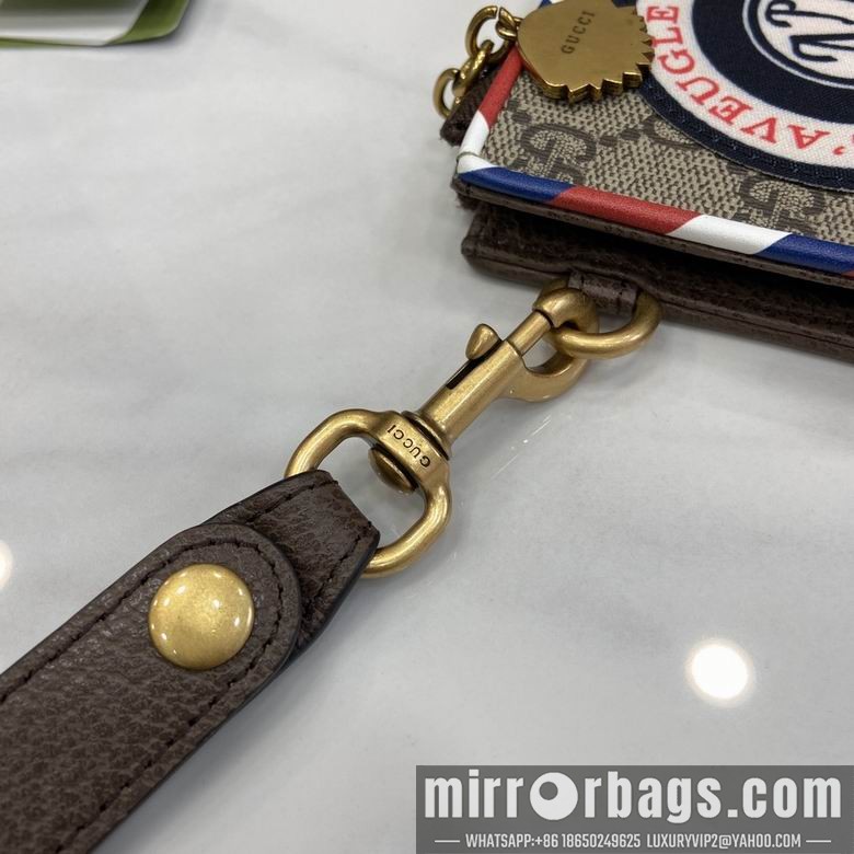 Replica Gucci Bags 473915 30.5X21X1.5cm
