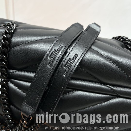 Replica YSL Bags YSL 459749 31x22x10cm 8D4