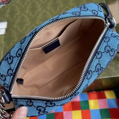 Replica Gucci Bags BL447632 24x13x7