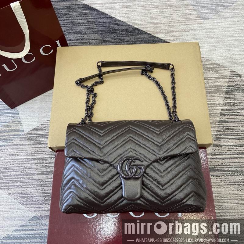 Replica Gucci Bags 850676 31x17x8cm MP 1