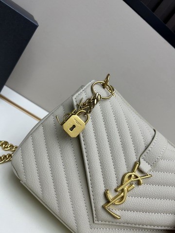Replica YSL Bags YSL 80993 25x15x8cm jj2