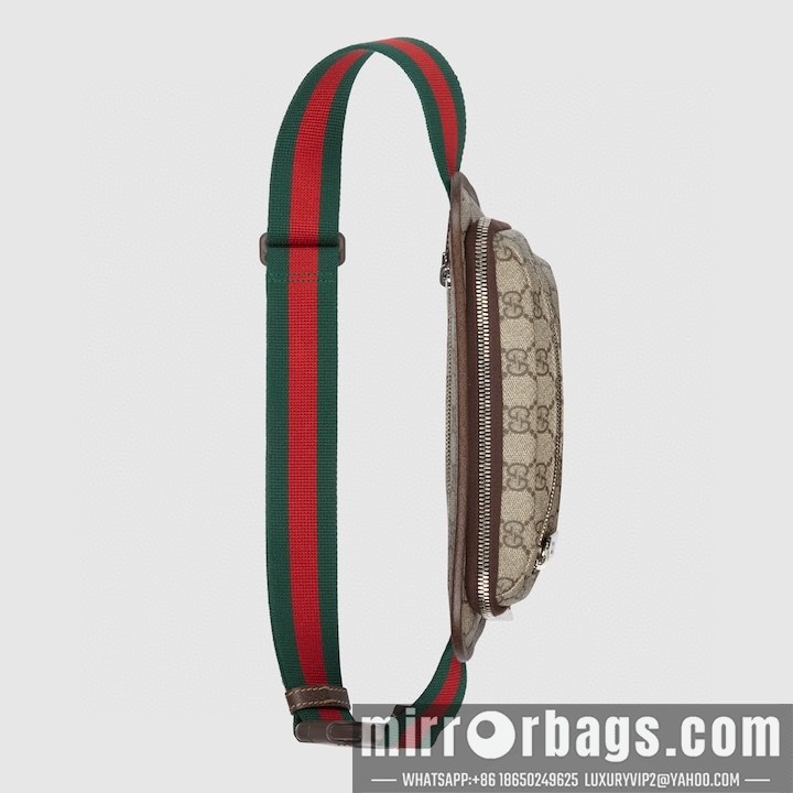 Replica Gucci Bags 760217 17X27X4cm MP