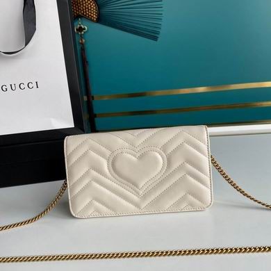 Replica Gucci Bags BA488426 18x10.5x4.5