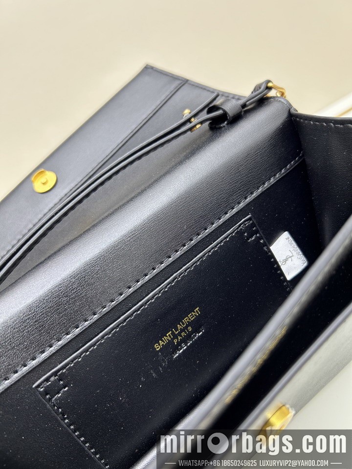 Replica YSL Bags YSL 10997 22x12x4cm ss