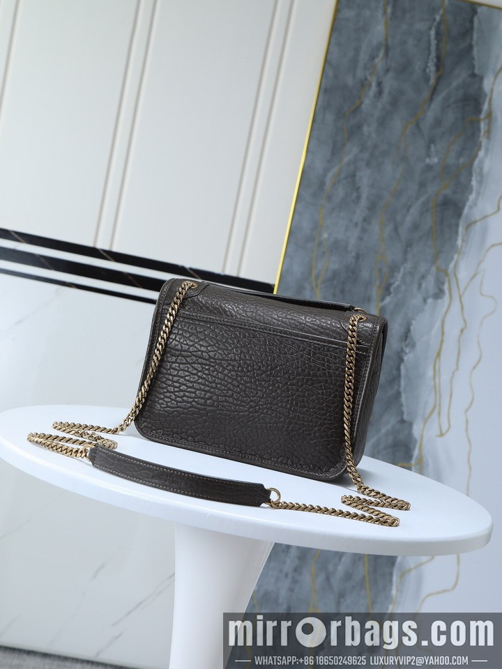 Replica YSL Bags YSL niki 633179 22x16x7.5cm 8D3