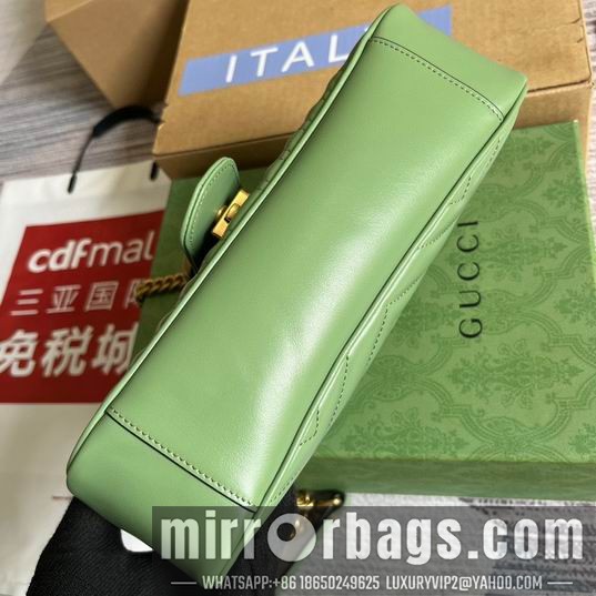 Replica Gucci Bags 443497 26X15X7cm MP-2