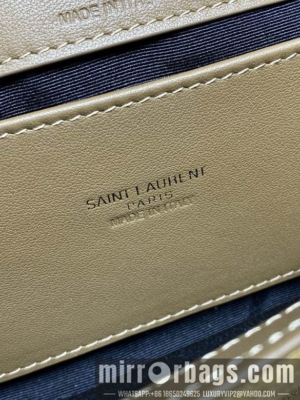 Replica YSL Bags 779430 20X13X3cm MT 2colour