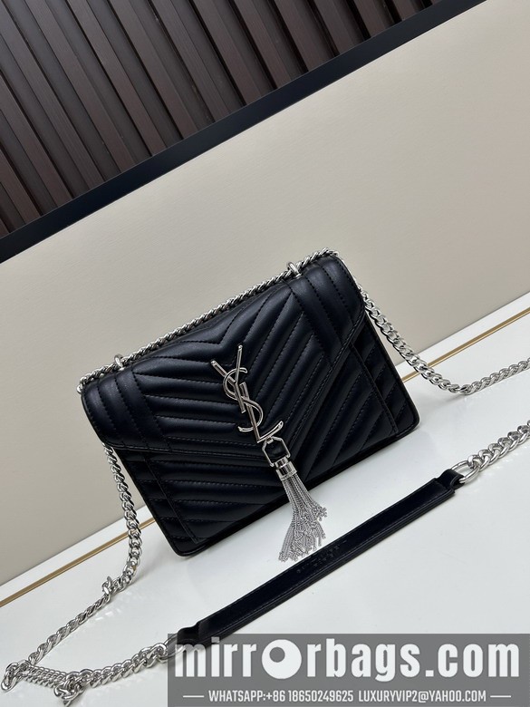 Replica YSL Bags YSL 18524 22x14x6cm jj1